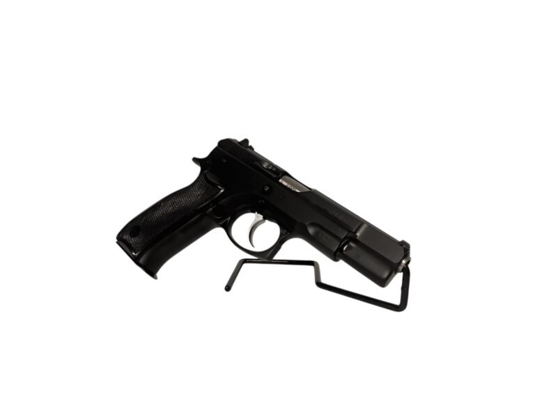 CZ 75 | Stan bardzo dobry — zdjęcie 5 z 9