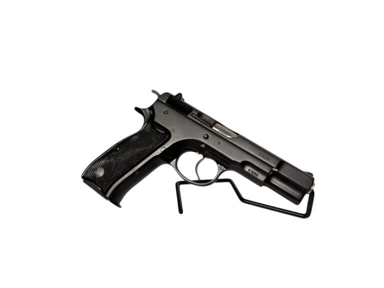 CZ 75 | Stan dobry — zdjęcie 4 z 9