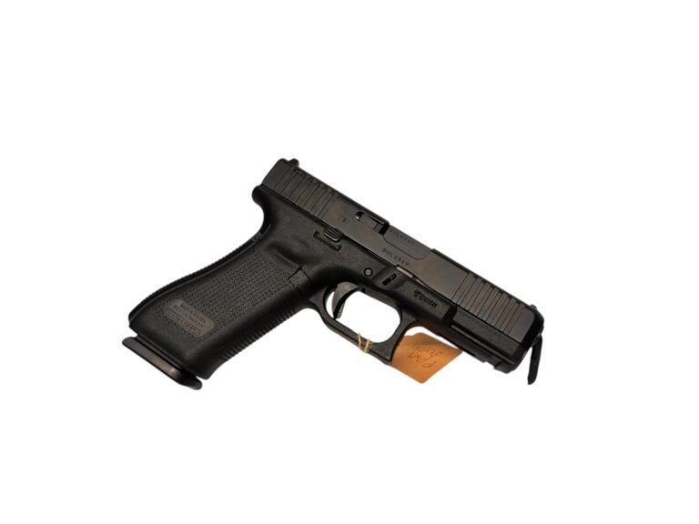 Glock 45 MOS Gen 5 | Stan idealny — zdjęcie 4 z 10