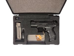 Pistolet Walther P22 kal. .22 LR na sprzedaż