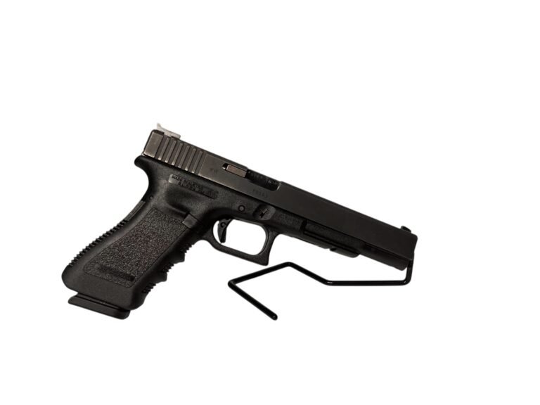 Glock 17L Gen 3 | Stan dobry — zdjęcie 3 z 6