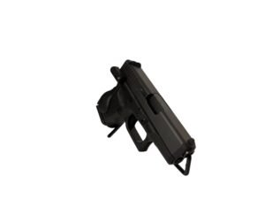 Glock 26 Gen 4 | Stan bardzo dobry — zdjęcie 4 z 5