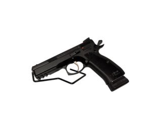 CZ 75 SP-01 Shadow Line | Stan bardzo dobry — zdjęcie 2 z 9
