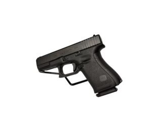 Glock 19 Gen 5 | Stan bardzo dobry — zdjęcie 4 z 10