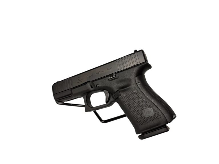 Glock 19 Gen 5 | Stan bardzo dobry — zdjęcie 4 z 10