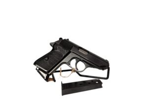 Walther PPK Ulm | Stan bardzo dobry — zdjęcie 5 z 8