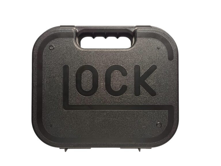 Glock 17 Gen 4 | Stan bardzo dobry — zdjęcie 4 z 9