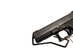 Glock 17 Gen 4 | Stan bardzo dobry — zdjęcie 5 z 9
