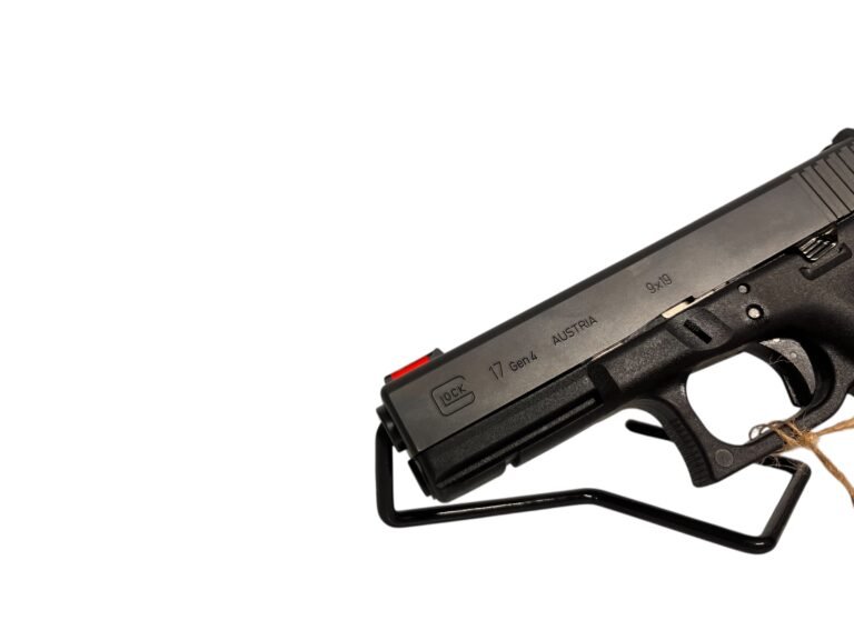 Glock 17 Gen 4 | Stan bardzo dobry — zdjęcie 5 z 9