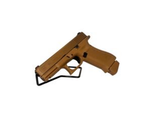 Glock 19X | Stan bardzo dobry — zdjęcie 4 z 7