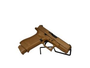 Pistolet Glock 19X kal. 9x19 mm na sprzedaż