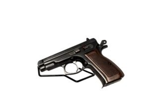 Pistolet CZ 75 Compact kal. 9x19 mm na sprzedaż