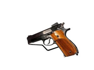 Smith & Wesson Model 439 | Stan bardzo dobry — zdjęcie 4 z 8