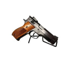 Smith & Wesson Model 439 | Stan bardzo dobry — zdjęcie 5 z 8