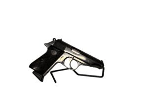 Walther PP Sicherheitswache | Stan dobry + — zdjęcie 3 z 5