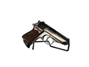 Walther PPK | Stan dobry — zdjęcie 3 z 7