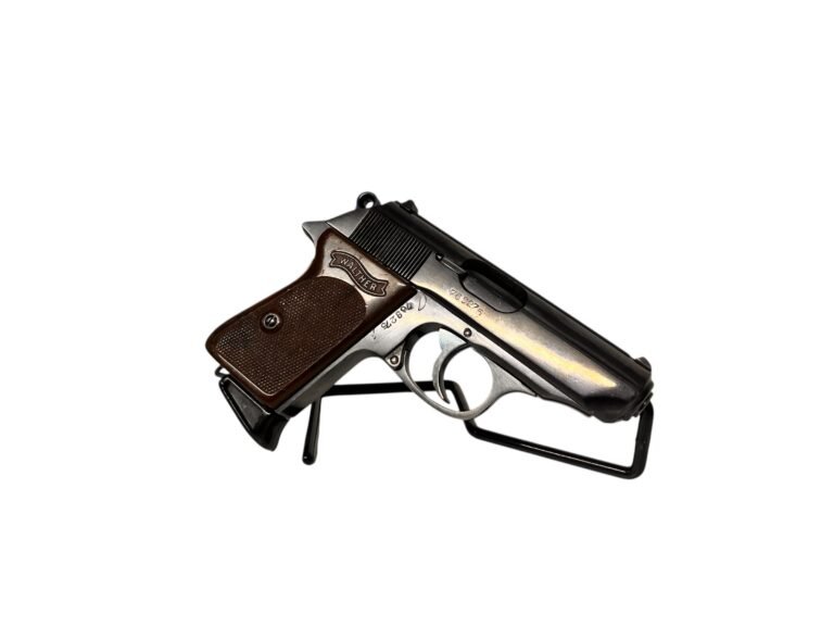 Walther PPK | Stan dobry — zdjęcie 3 z 7
