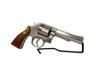 Rewolwer Smith & Wesson Model 64-3 kal. .38 Special na sprzedaż