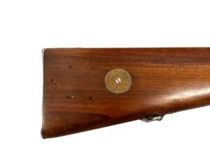 Mauser M96 Carl Gustafs 1913 | Stan dobry — zdjęcie 4 z 8