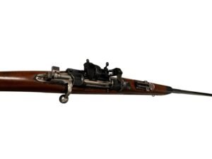 Mauser M96 Carl Gustafs 1913 | Stan dobry — zdjęcie 5 z 8