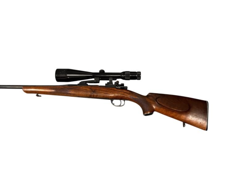 Mauser 98 Mod. Argentino 1909 | Stan średni — zdjęcie 4 z 8