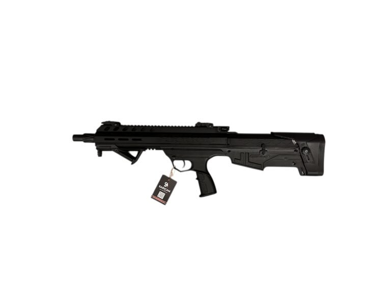 Saricam BP-12 | Stan nowy — zdjęcie 3 z 3