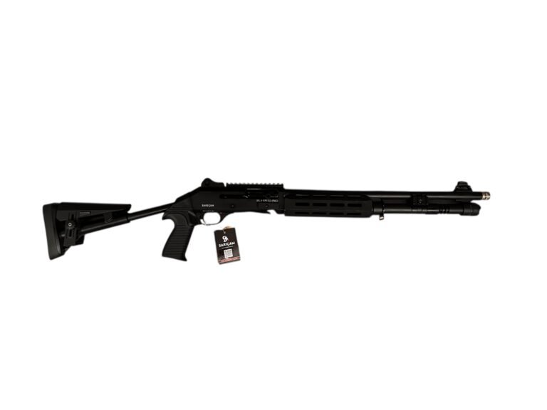 Saricam SS-4 Tactical | Stan nowy — zdjęcie 3 z 3