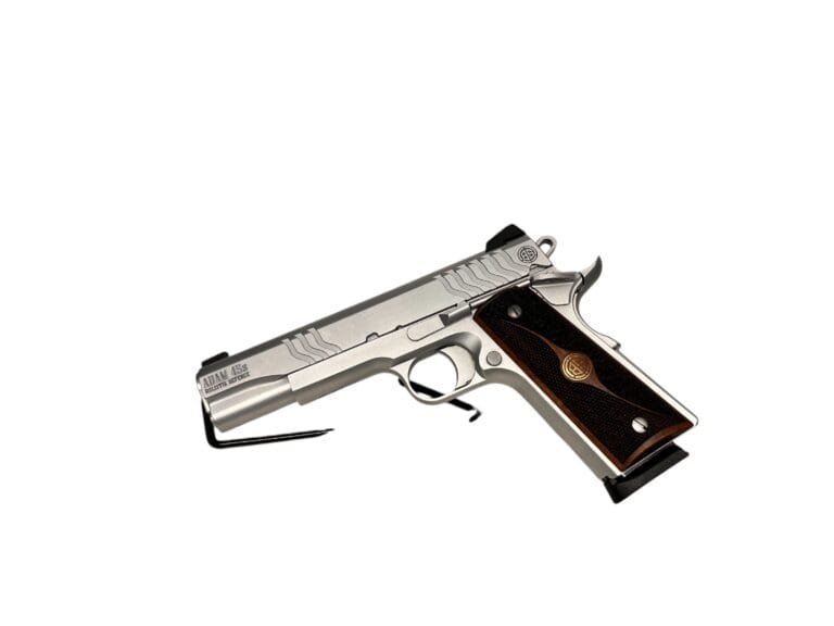 BALLISTIK DEFENCE ADAM 45s | .45 ACP | STAN NOWY — zdjęcie 2 z 5