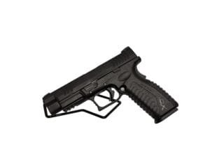 HS Springfield XDM-9 4.5” | Stan idealny — zdjęcie 2 z 3
