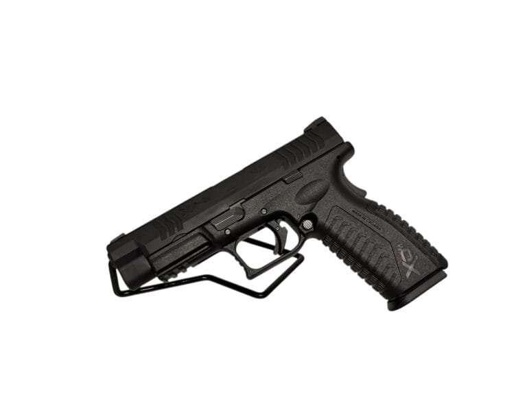 HS Springfield XDM-9 4.5” | Stan idealny — zdjęcie 2 z 3