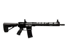 MKA 556-160S 16" | Stan fabrycznie nowy — zdjęcie 5 z 9