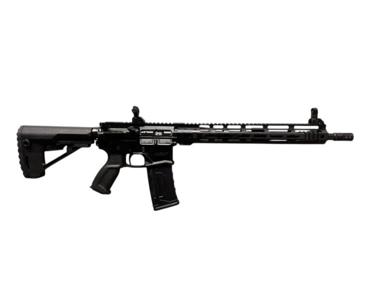 MKA 556-160S 16" | Stan fabrycznie nowy — zdjęcie 5 z 9