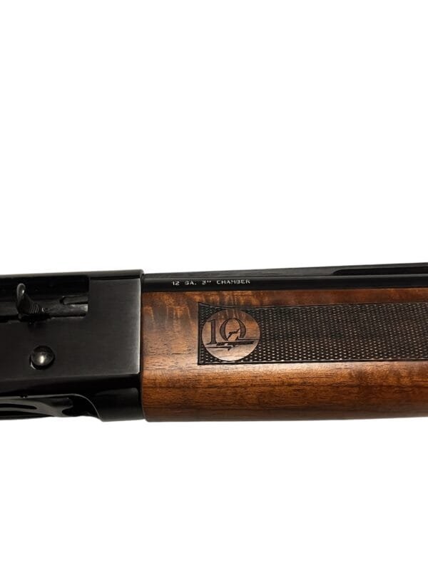 ARMSAN MMXIV BLACK | STAN NOWY — zdjęcie 5 z 8