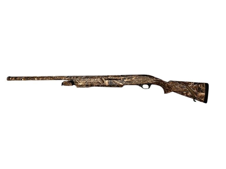 ARMSAN P612 CAMO | STAN NOWY — zdjęcie 6 z 9