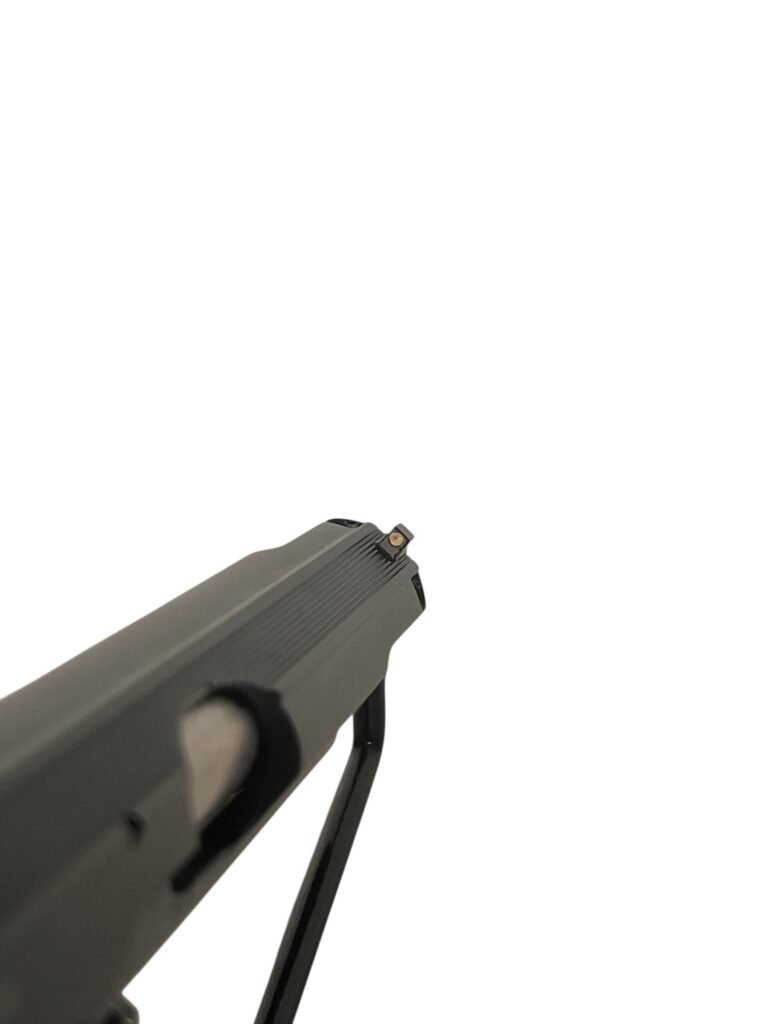 CZ 75 | Stan bardzo dobry — zdjęcie 6 z 9