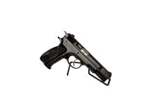 CZ 75 | Stan dobry — zdjęcie 7 z 9