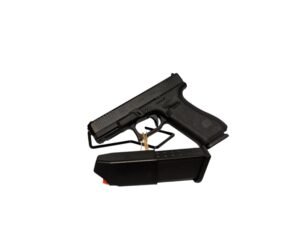 Glock 45 MOS Gen 5 | Stan idealny — zdjęcie 5 z 10