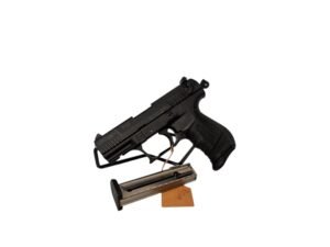Walther P22 | Stan bardzo dobry — zdjęcie 4 z 8