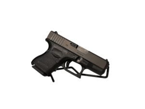 Glock 26 Gen 4 | Stan bardzo dobry — zdjęcie 4 z 5