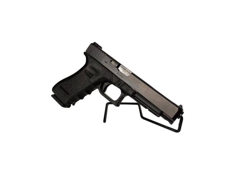 Glock 34 Gen 3 | Stan bardzo dobry — zdjęcie 6 z 8