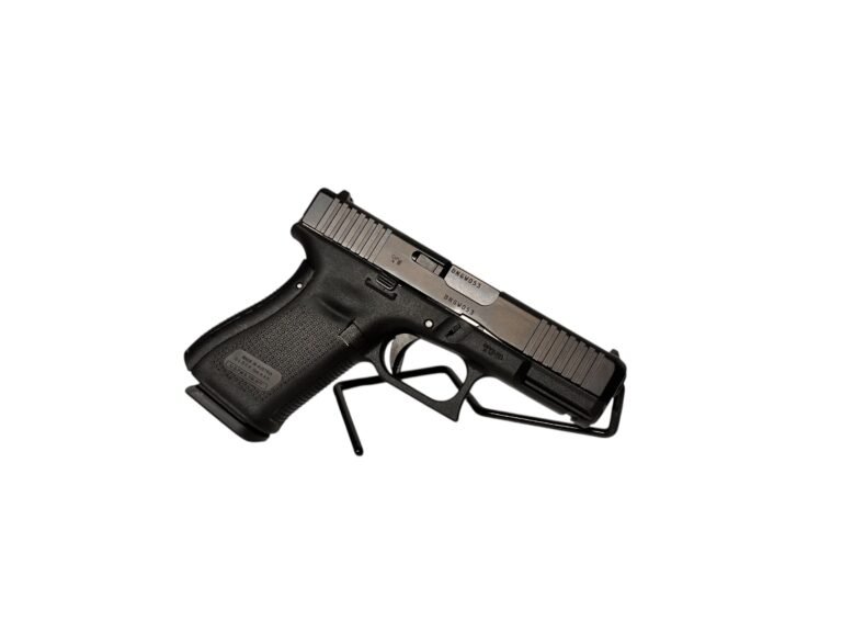 Glock 19 Gen 5 | Stan bardzo dobry — zdjęcie 5 z 10