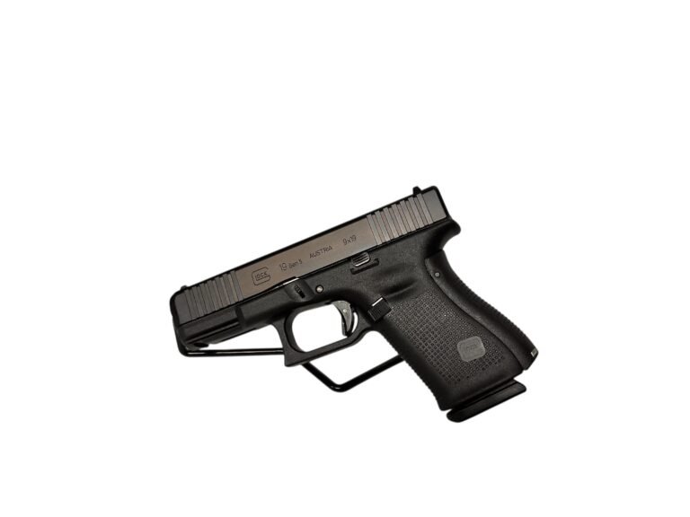 Glock 19 Gen 5 | Stan bardzo dobry — zdjęcie 6 z 10