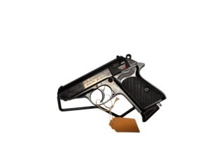 Pistolet Walther PPK Ulm kal. 7,65 mm Browning na sprzedaż