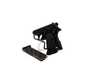 Walther PPK Ulm | Stan bardzo dobry — zdjęcie 6 z 8