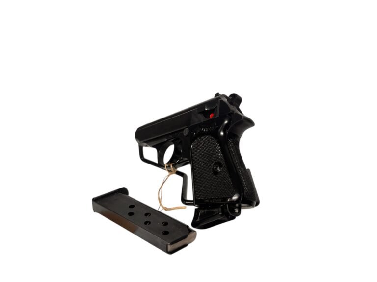 Walther PPK Ulm | Stan bardzo dobry — zdjęcie 6 z 8