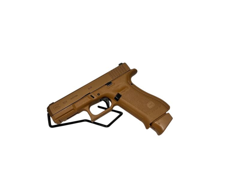 Glock 19X | Stan bardzo dobry — zdjęcie 5 z 7