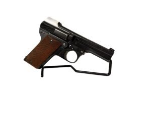 Steyr Kipplauf Mod. 1934 | Stan dobry — zdjęcie 6 z 8