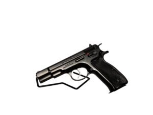 Pistolet CZ 75 kal. 9x19 mm na sprzedaż