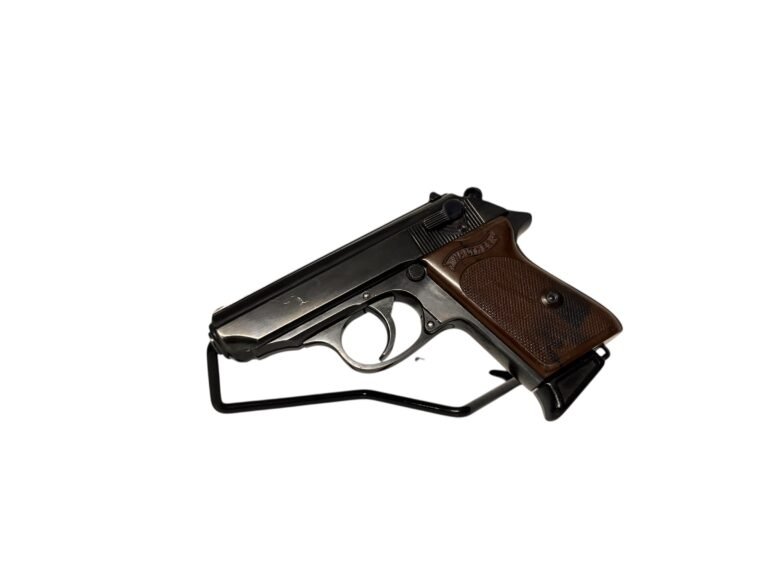 Walther PPK | Stan dobry — zdjęcie 4 z 7