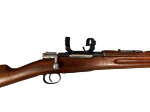 Mauser M96 Carl Gustafs 1913 | Stan dobry — zdjęcie 6 z 8